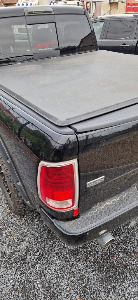 Dodge ram 4gen tonneau cover, Ophalen of Verzenden, Dodge