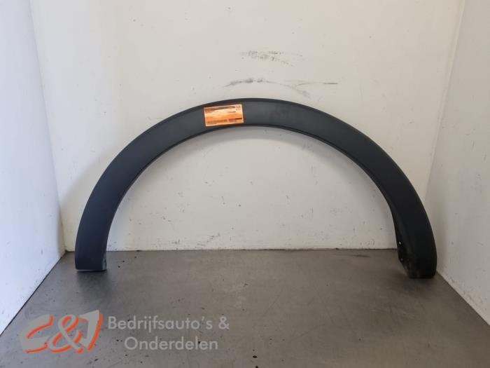 Jante de roue arrière d'un Ford Transit, Autos : Pièces & Accessoires, -, 3 mois de garantie, -, -