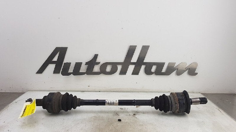 AANDRIJFAS LINKS ACHTER BMW 3 serie Touring (F31), Gebruikt, BMW