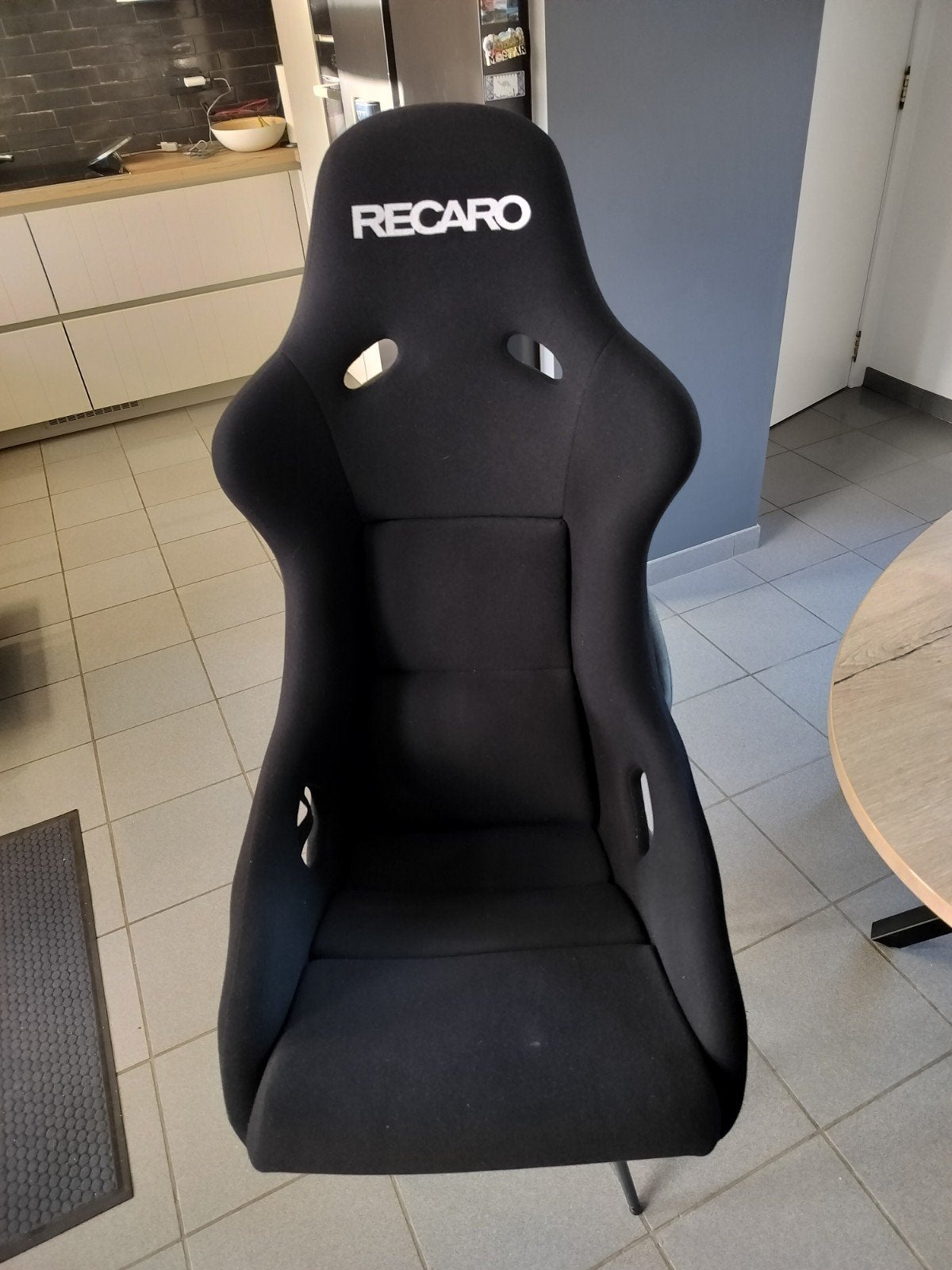 Recaro Pole Position ABE, Autos : Pièces & Accessoires, Enlèvement ou Envoi, Utilisé