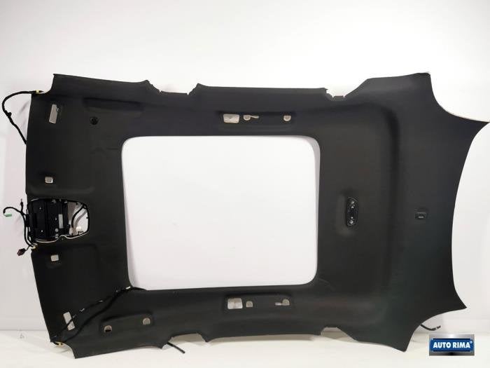 Revêtement plafond d'un Volvo V40, -, 3 mois de garantie, -, -