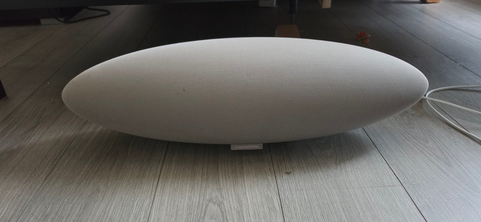 Bowers & Wilkins zeppelin te koop, Audio, Tv en Foto, Luidsprekerboxen, Ophalen