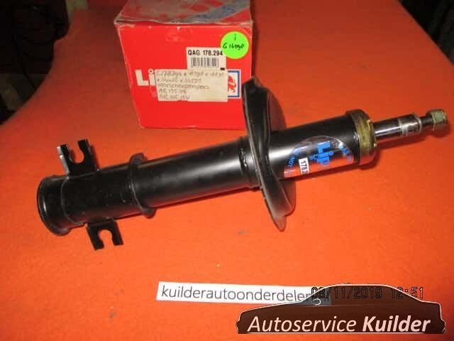 Nieuwe schokdemper voorz Alfa 145 146 155 QH Gasdruk, Neuf, -, Alfa Romeo, -