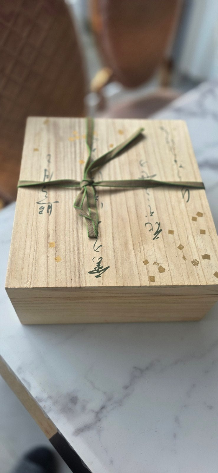 Exclusieve, handgemaakte collectie van 12 traditionele Japan, Verzamelen, Ophalen