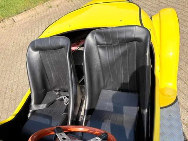 Citroen /lomax 1969, foto 7