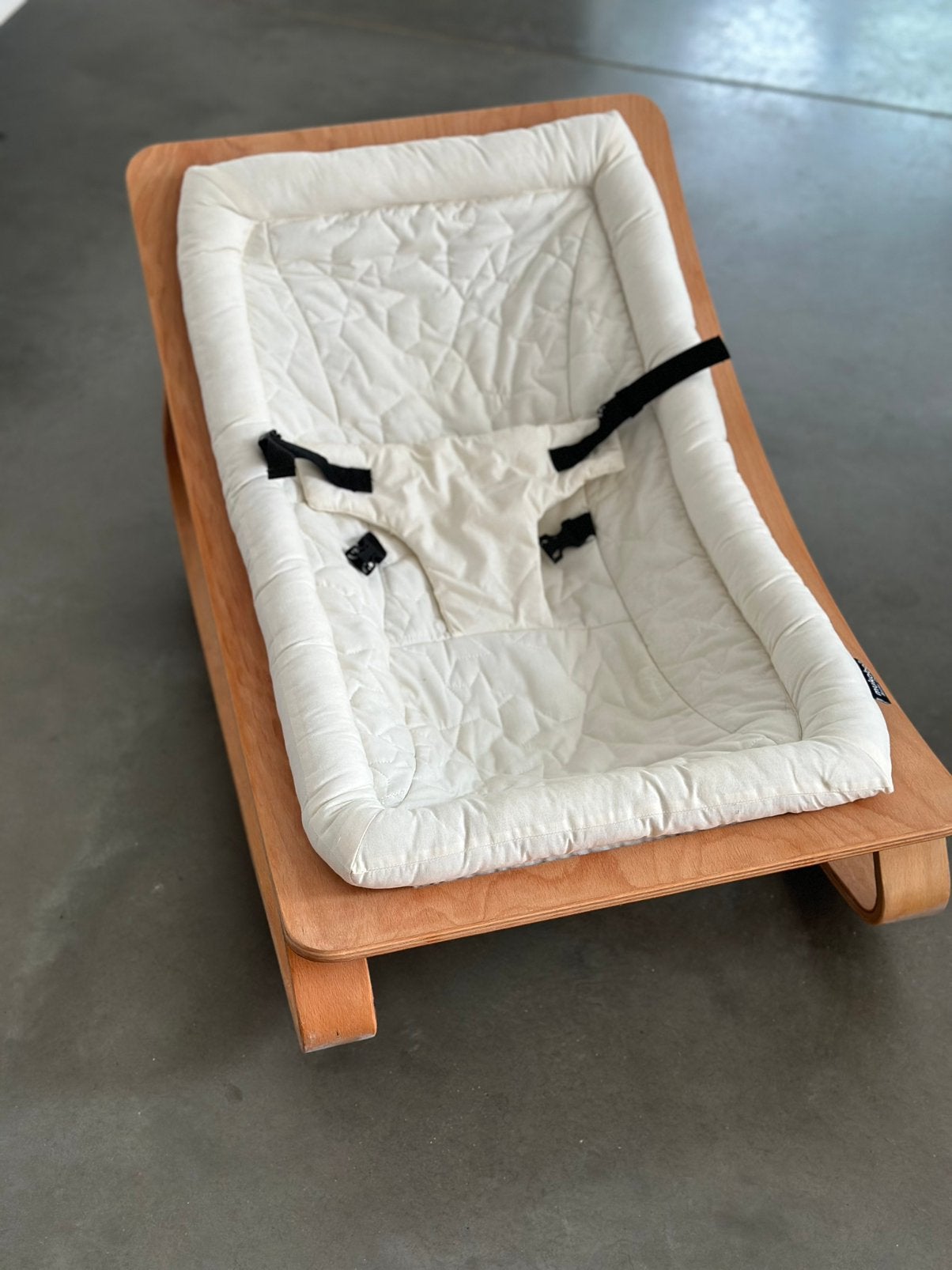 Essuie-glace pour bébé Mukabo, Enlèvement, Comme neuf