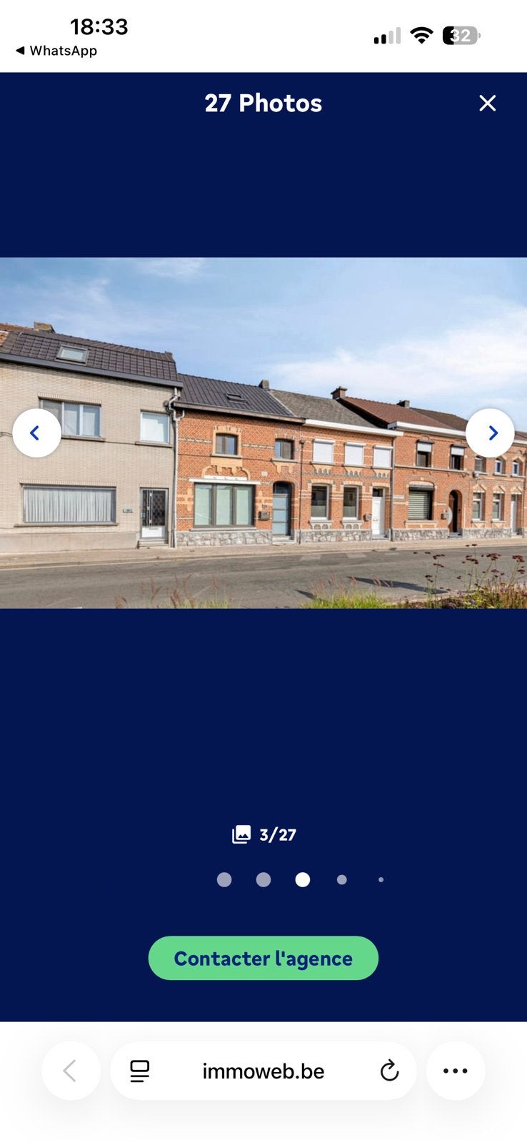 Maison à vendre, Tickets & Billets