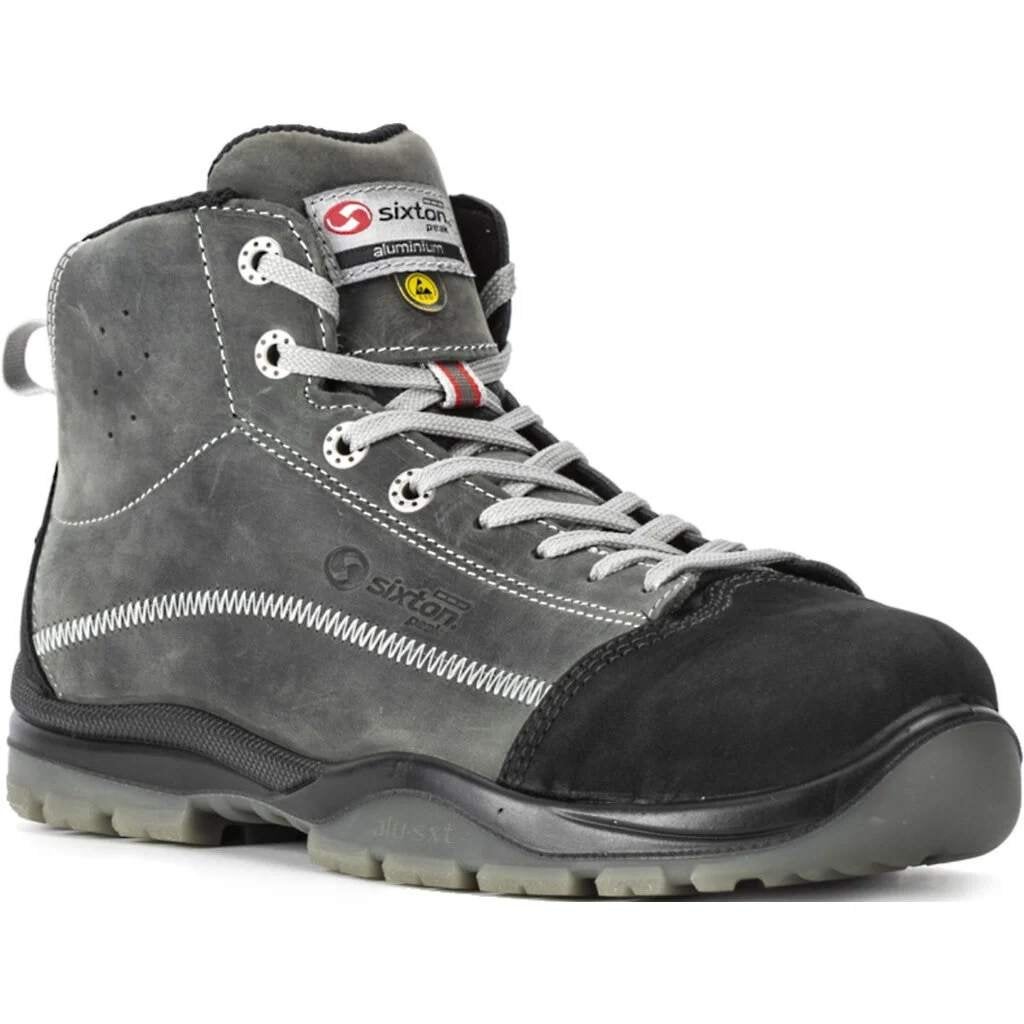 Veiligheidsschoen Sixton Peak Pasitos High, 91289 S3 maat 38, Tuin en Terras, Werkkleding, Dames, Schoenen, Nieuw, Ophalen of Verzenden