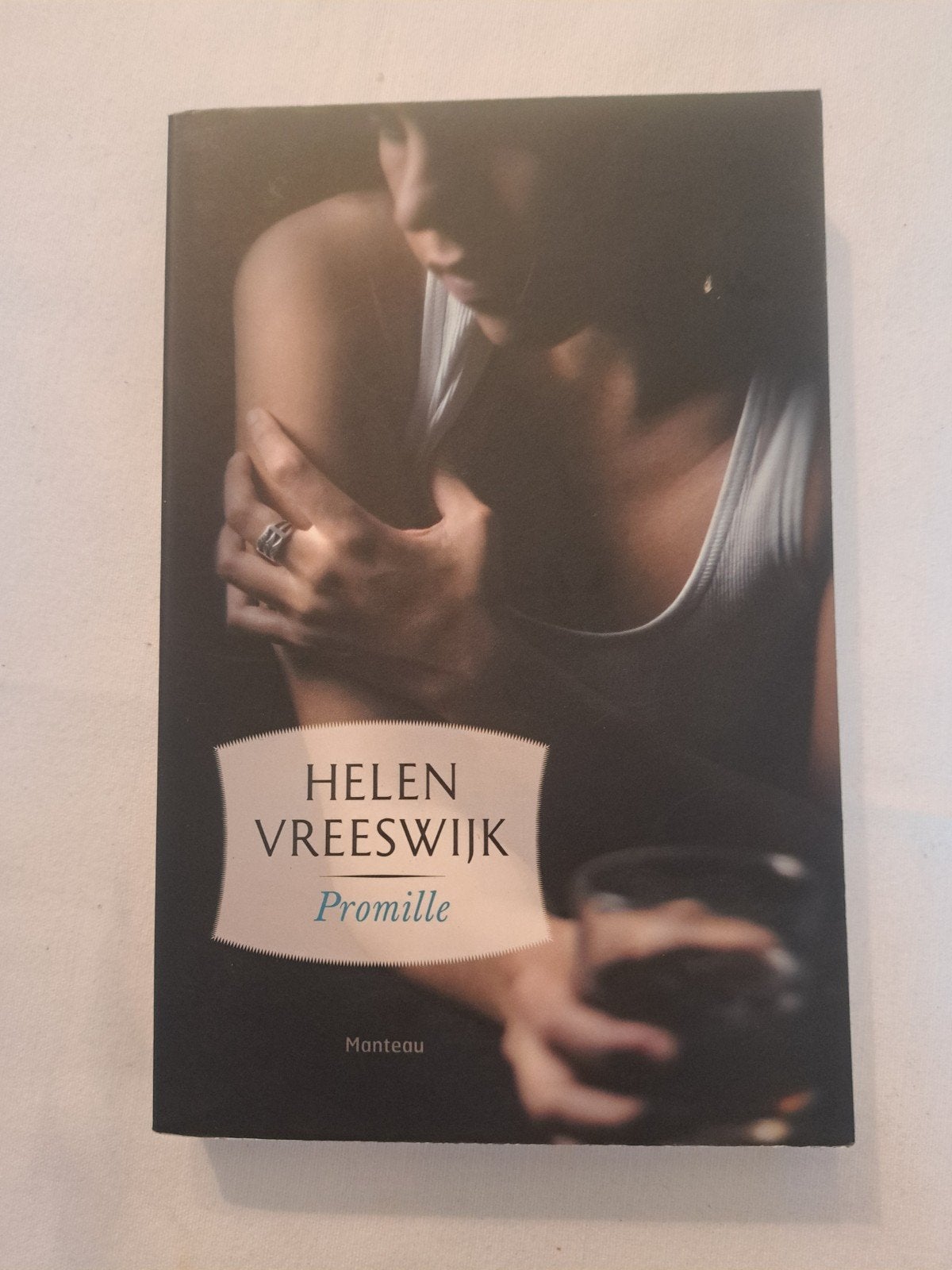 Helen Vreeswijk - Promille, Ophalen of Verzenden, Helen Vreeswijk