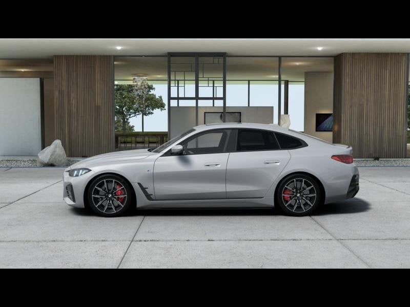 BMW i4 eDrive40, Autos, I4, Achat, Euro 6, Noir