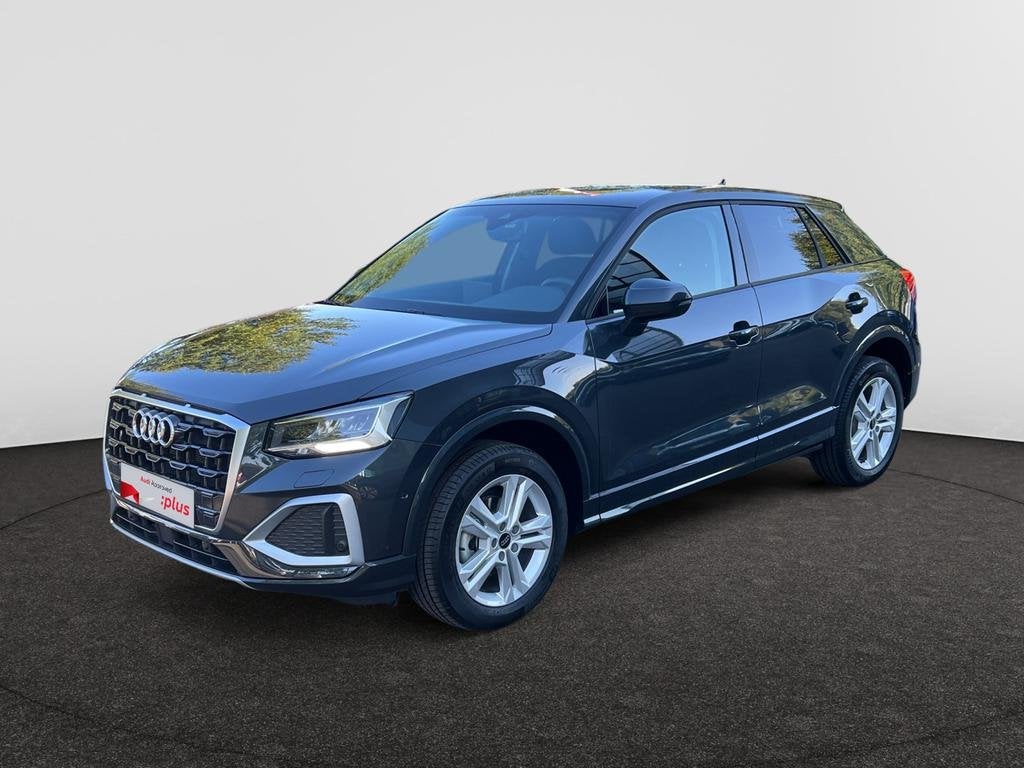 Audi Q2 Q2 35 TFSI Business Edition Advanced S tronic, Auto's, Audi, Q2, ABS, Airbags, Airconditioning, Boordcomputer, Cruise Control