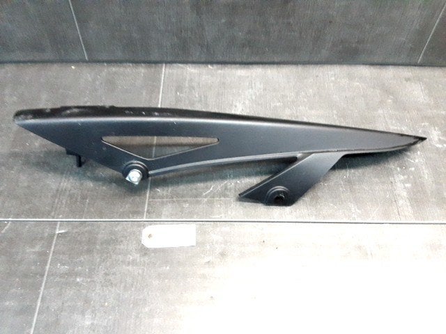 Z1000SX 2020 - 2023 Kawasaki Kettingcover D1-60476, Motoren