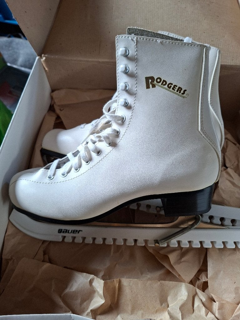 Schaatsen Rodgers, Gebruikt, Overige typen, Ophalen, Overige merken