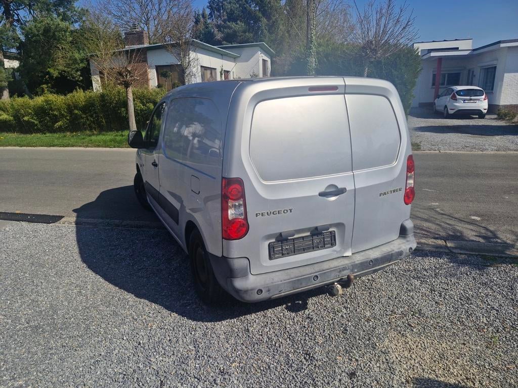 Peugeot Partner, Auto's, Te koop, Partner