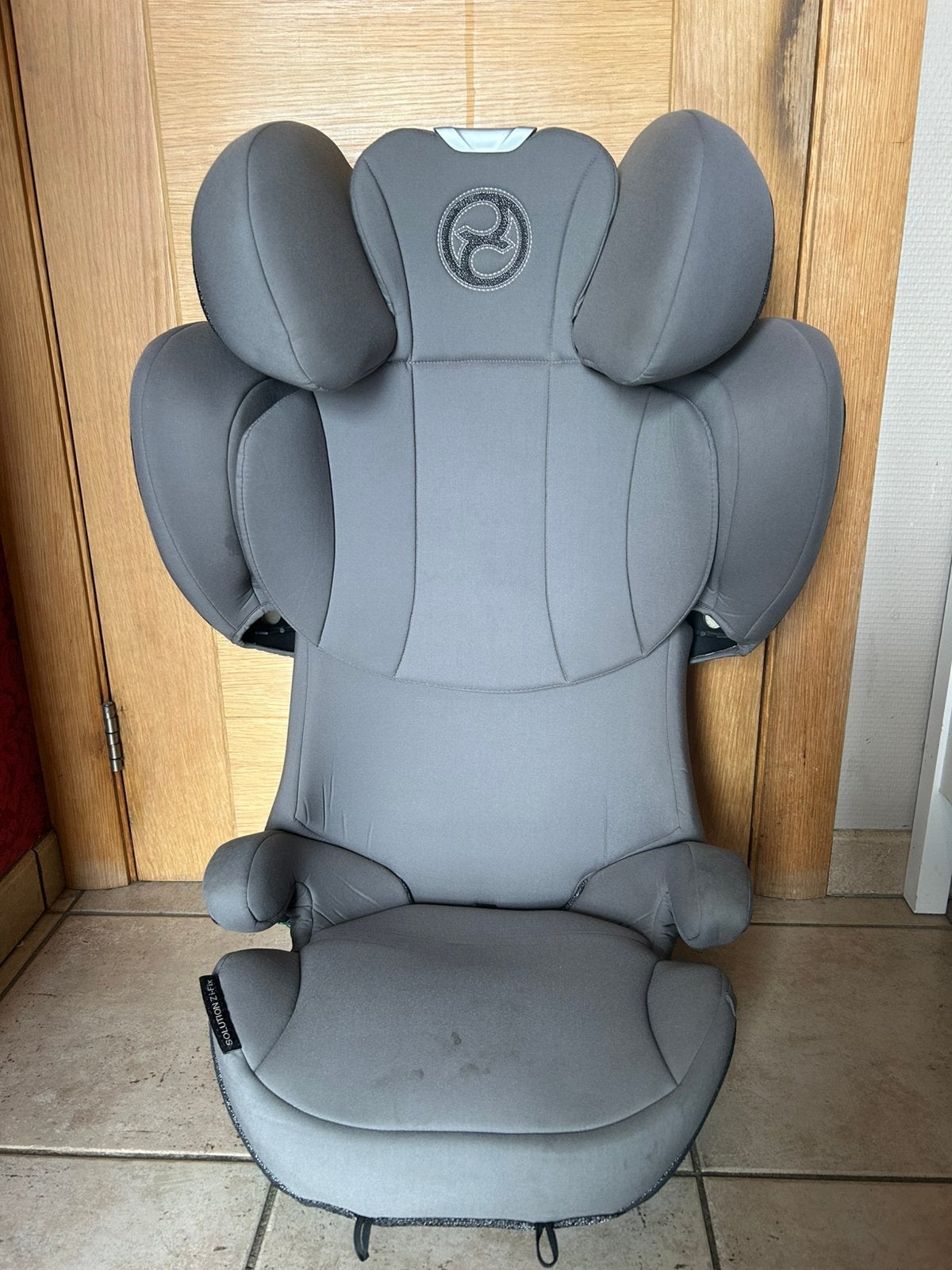 Siege auto cybex z i-fix, Autres marques, Enlèvement, Utilisé, Isofix