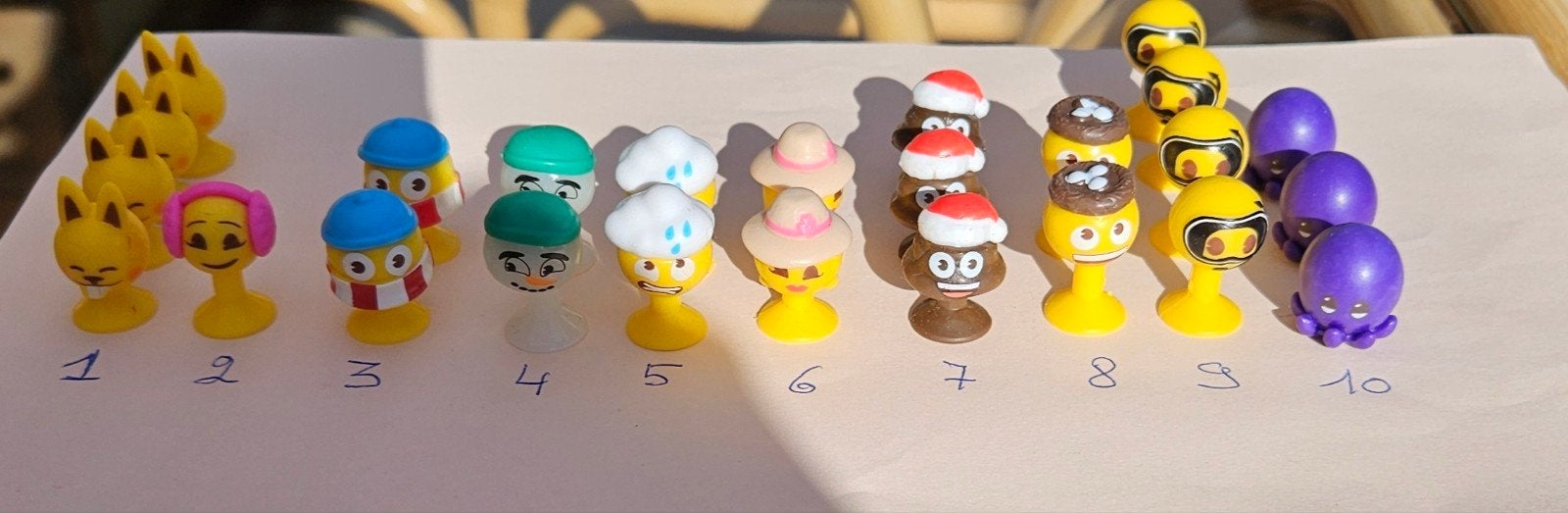 aldi emoji's 2026, Handtassen en Accessoires, Ophalen