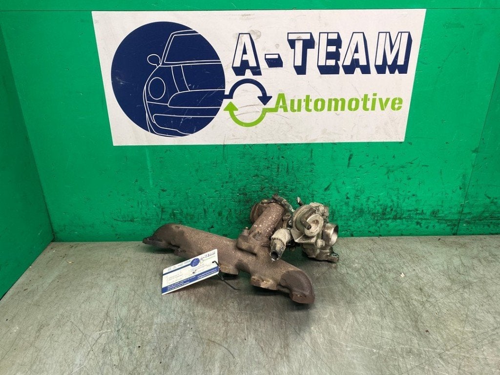 TURBOCOMPRESSEUR Citroën Berlingo (|9685293080|), Citroën, Kontakt-citroen@citroen.com, Utilisé, Citroën Deutschland GmbH