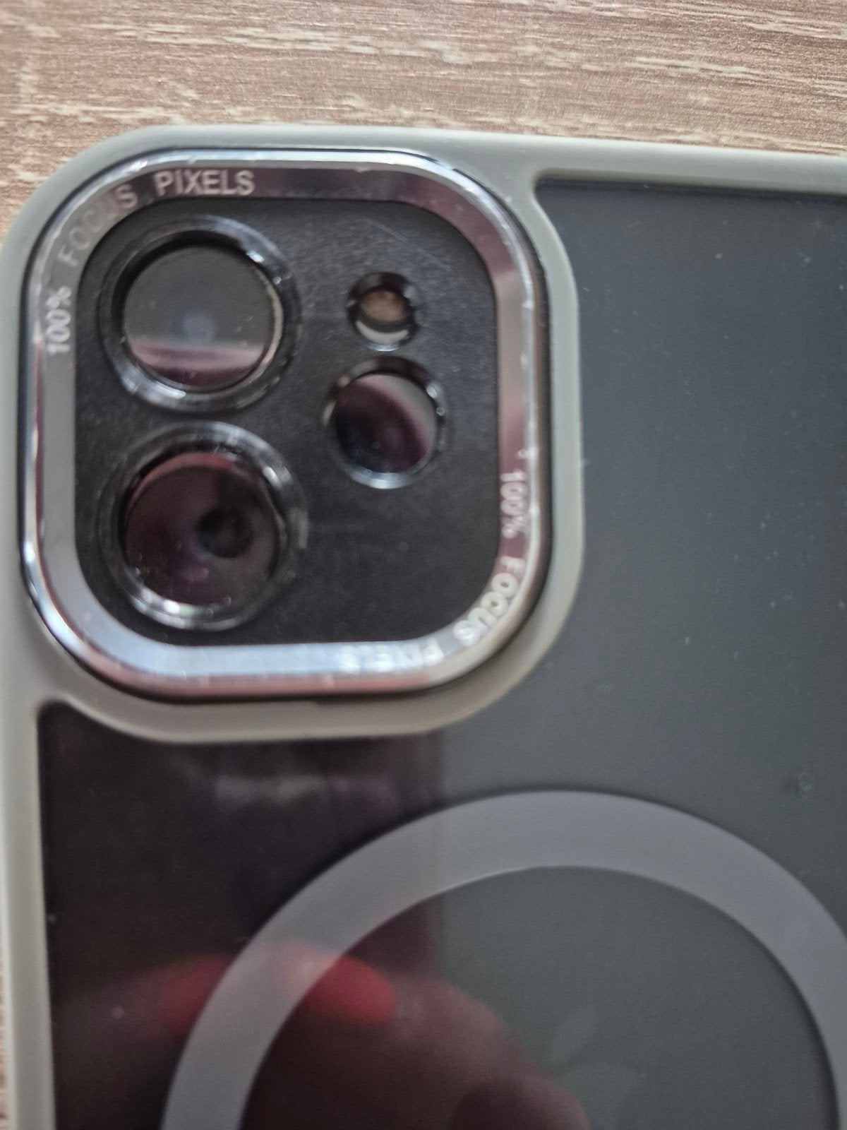 Apple iPhone 12 pro, Ophalen, Apple, IPhone 12, Screenprotector