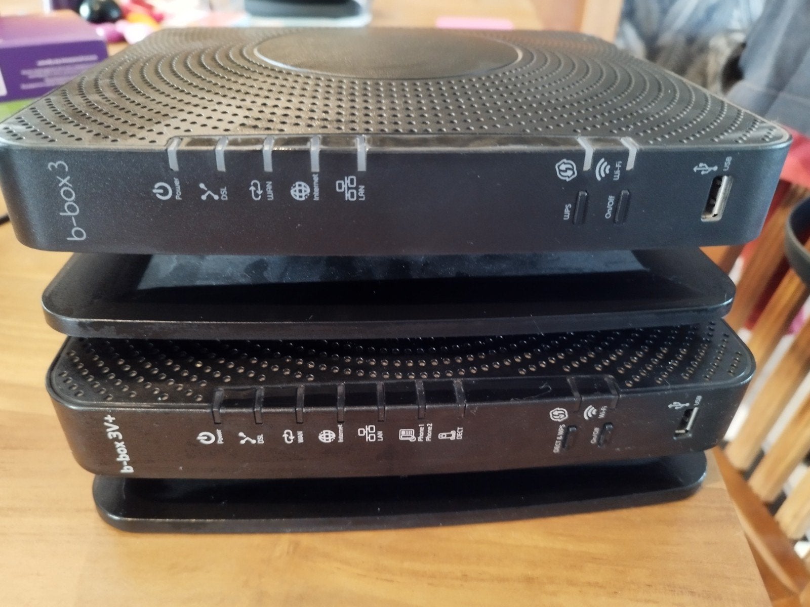 decoders en wifi-boosters, Audio, Tv en Foto, Decoders en Harddiskrecorders, Ophalen