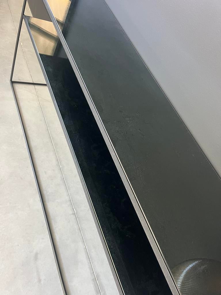 Ethnicraft sidetable, Huis en Inrichting, Ophalen, Zo goed als nieuw