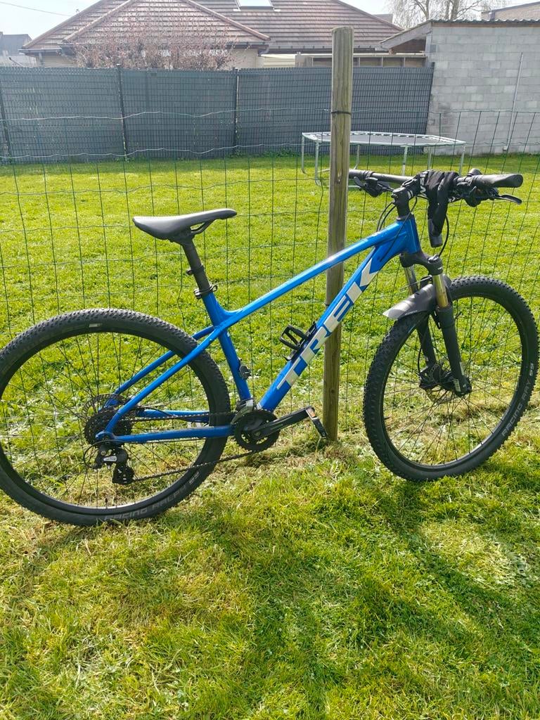 Trek Marlin 6, Fietsen en Brommers, Ophalen, Fdswd, Trek, Fzsw