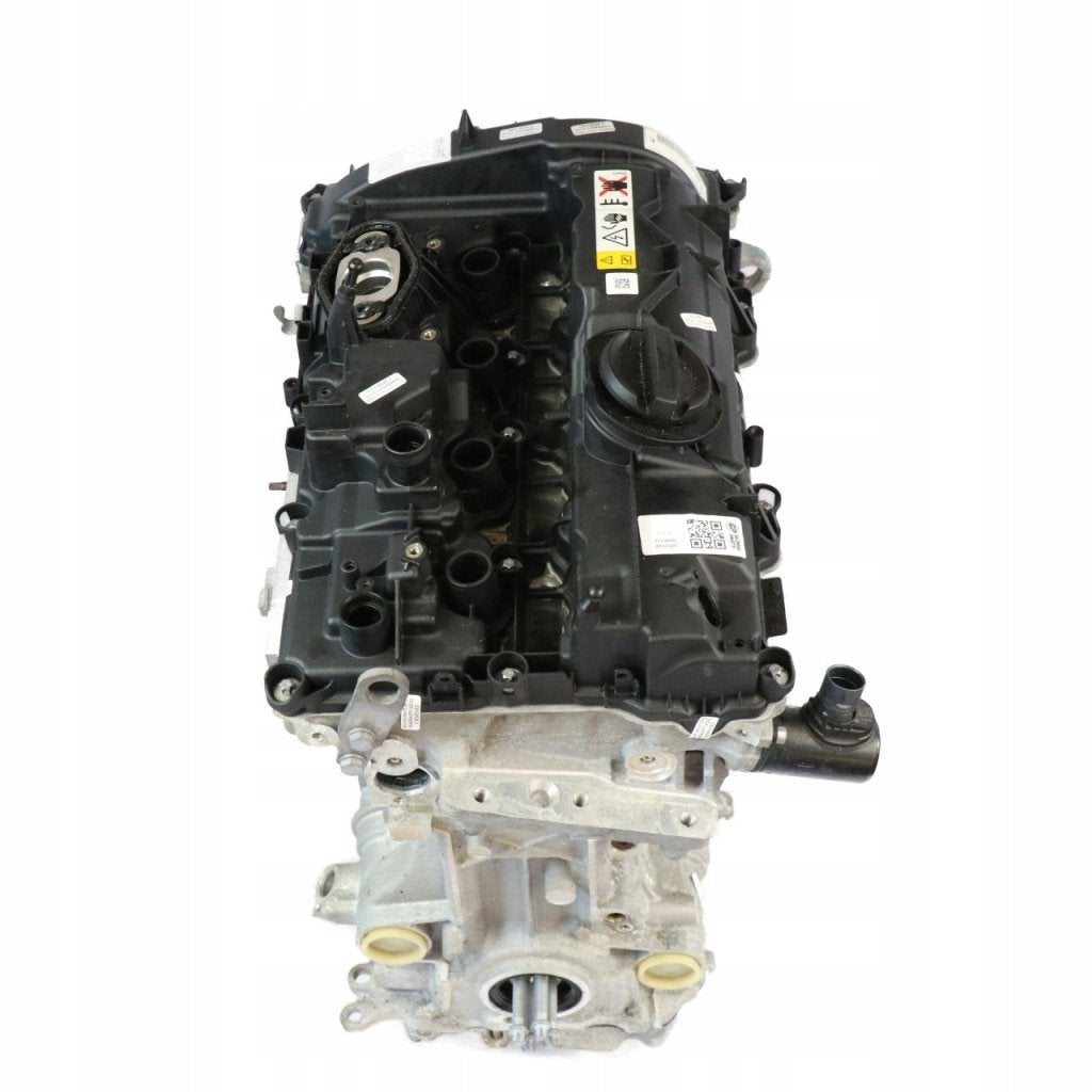 Moteur B48A20A Nu BMW F40 F44 X3 F45 X2 F46 X1, Verzenden, Gebruikt, Overige automerken
