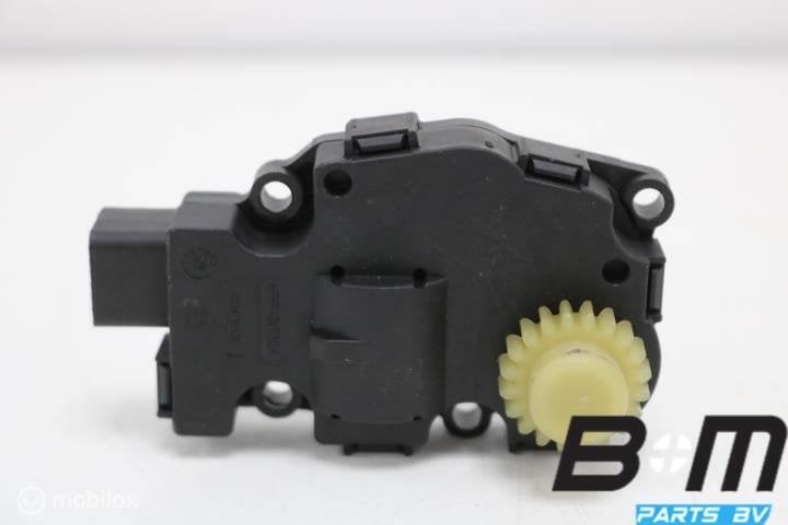 Kachelklep motor Audi S5 8T Coupe Behr K9749006, Gebruikt