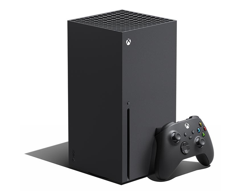 Xbox Series X, Consoles de jeu & Jeux vidéo, Consoles de jeu | Xbox Series X & S, Enlèvement, Comme neuf, Xbox Series X