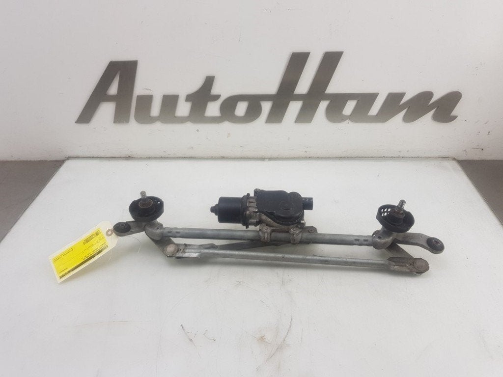 MOTEUR + TRINGLERIE ESSUIE GLACE AVANT Kadjar (RFEH), Autos : Pièces & Accessoires, Utilisé, Renault