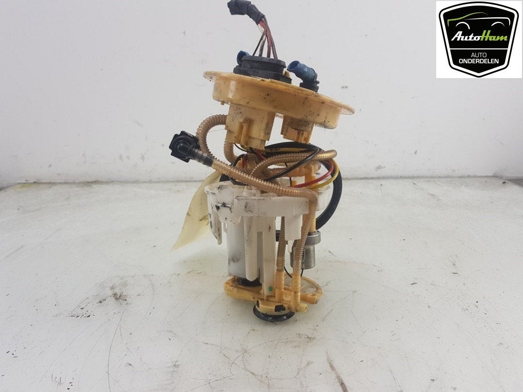 POMPE CARBURANT ELECTRIQUE A4 Avant (B9) (|8W0919088L|), Utilisé, Audi