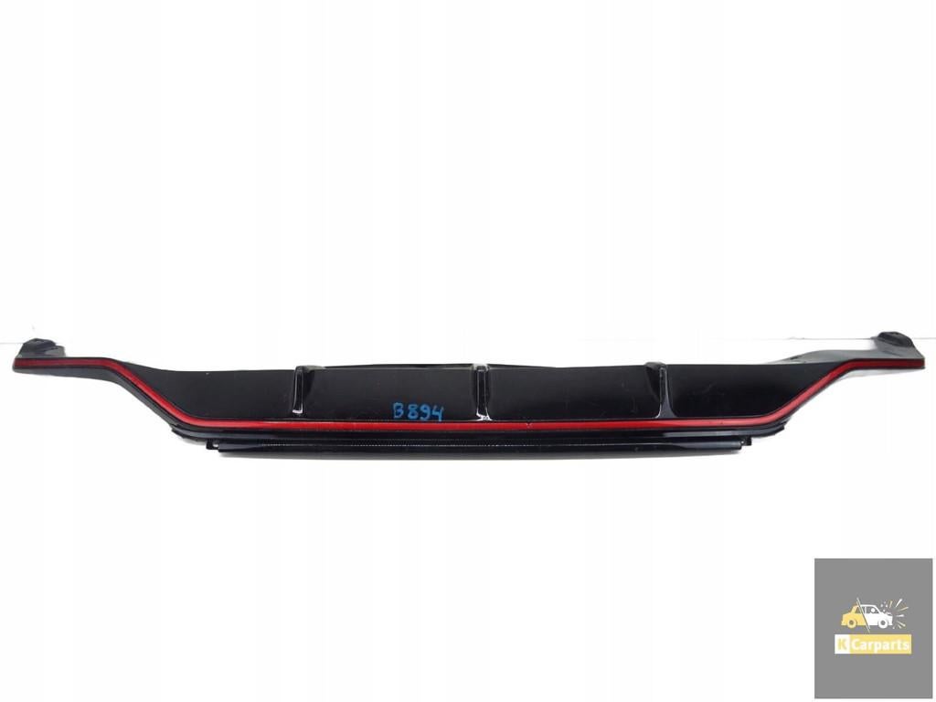 HONDA JAZZ SPORT SPOILER SPUITER | GetMotor 3HV, Gebruikt, Info@honda.co.jp, Minami-Aoyama 2-chome 1-1
107-8556  Tokyo, Honda Motor Co., Ltd.