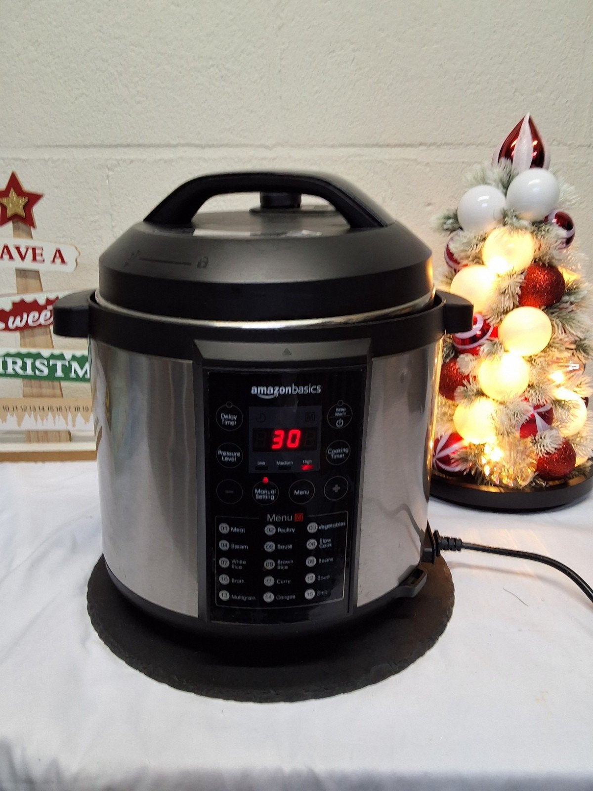 multicooker  even lezen a.nu.b, Elektronische apparatuur, Slowcookers, Ophalen