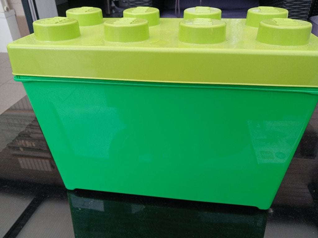 Lego, Ophalen, Gebruikt, Lego