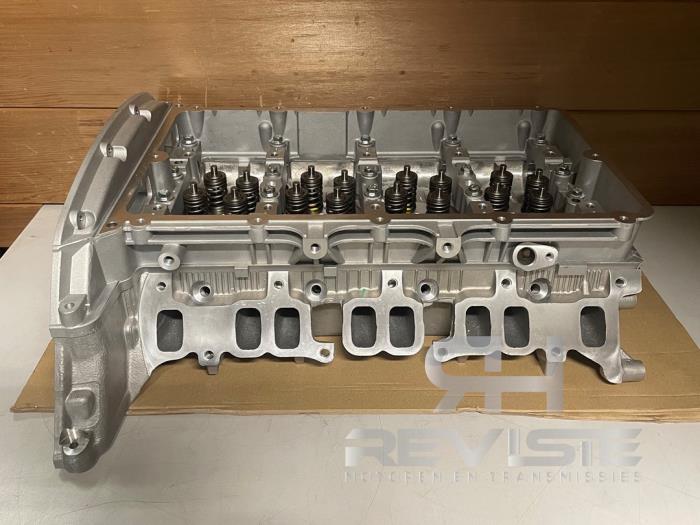 Cilinderkop van een Landrover Defender, 12 maanden garantie, Land Rover, -, -