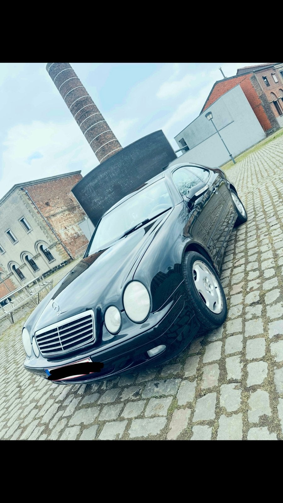 Mercedes-benz CLK, Auto's, Mercedes-Benz, Particulier, CLK, Adaptive Cruise Control, Airbags, Airconditioning, Alarm, Centrale vergrendeling