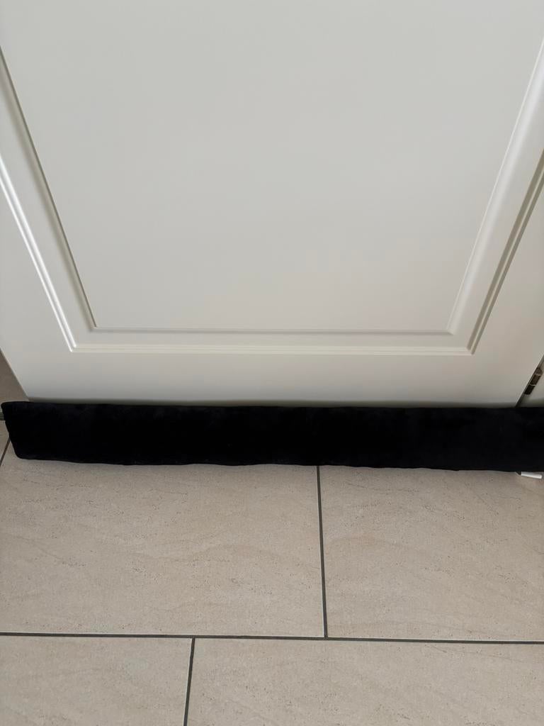 Deur tochtrol 90 cm, Ophalen of Verzenden, Zo goed als nieuw, Binnen