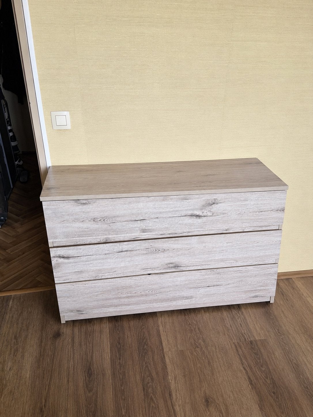 Commode, Maison & Meubles, Enlèvement, Comme neuf
