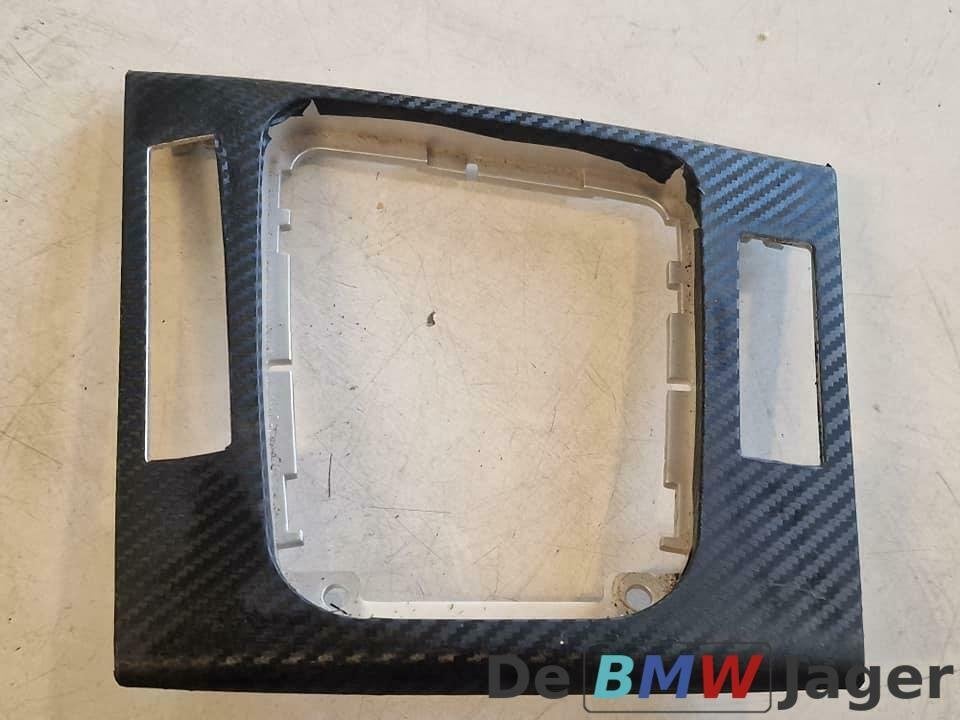 Middenconsole paneel BMW 3-serie E46 51168211465, Enlèvement ou Envoi, Utilisé, BMW, BMW