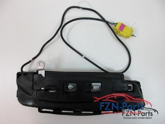VW Polo 6R / 6C Stoelairbag Links, Enlèvement ou Envoi, Utilisé