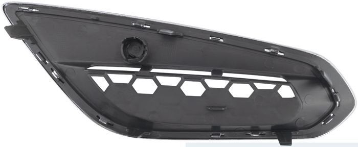 Volvo Afdekking bumper links VOLVO S60 II 11-18 V60 I -18 Vo, Auto-onderdelen, Ophalen of Verzenden, Nieuw