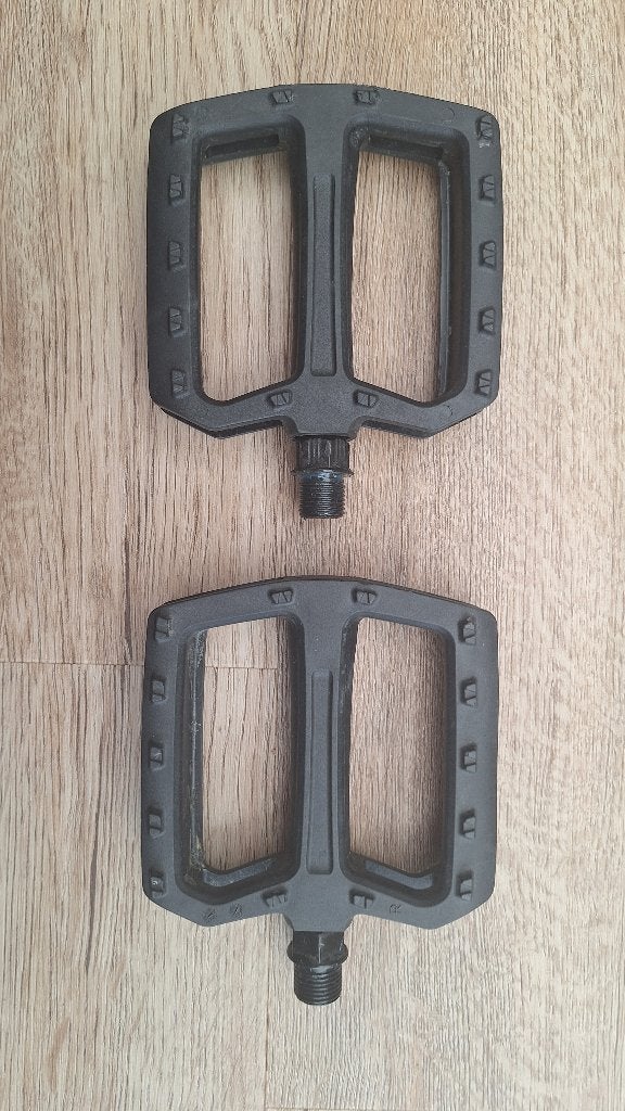 Mountainbiketrappers, Kunststof, Zo goed als nieuw, Ridley, Mountainbike