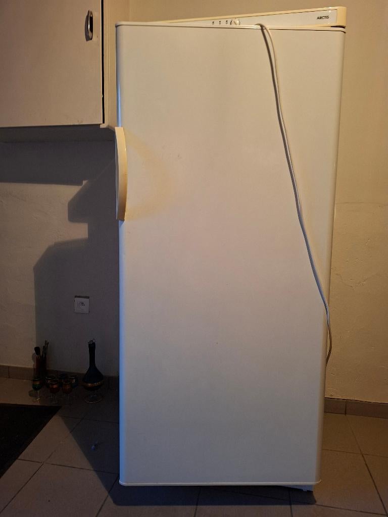 diepvries met lades, Gebruikt, 140 tot 160 cm, Ophalen, Vrieskast