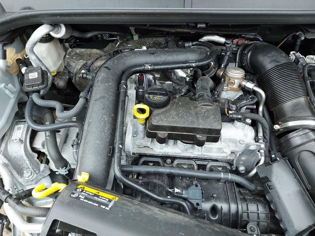 BOITE DE VITESSES MANUELLE Seat Ibiza V (KJB) (01-2017/-), Autos : Pièces & Accessoires, Dhr. J. Ham, Administratie@autoham.nl