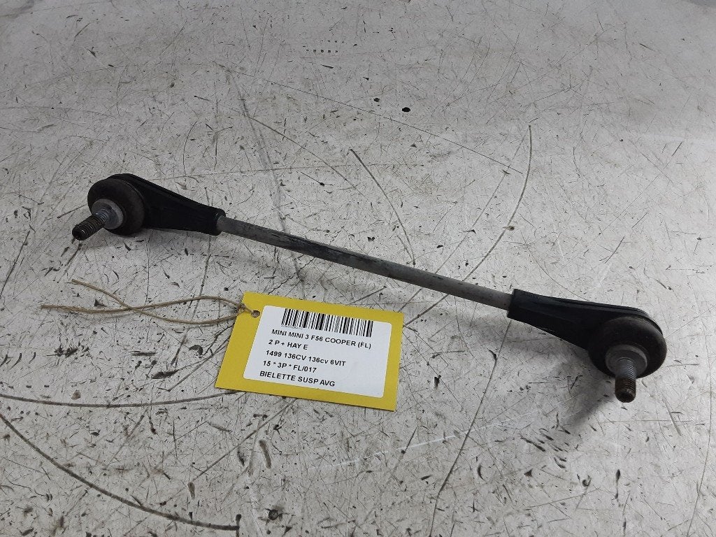 BIELLETTE DE BARRE STABILISATRICE AVANT GAUCHE Mini (F56), Petuelring 130
80809  München, DE, Mini, Utilisé, Minikundenbetreuung@mini.de