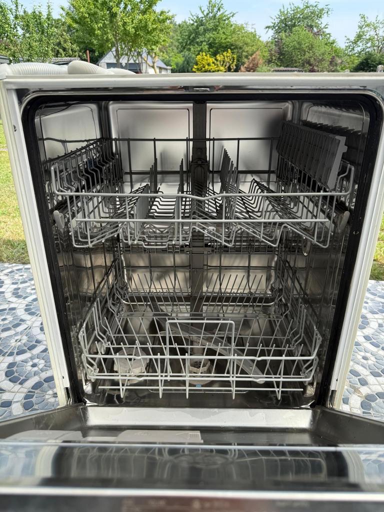 inbouw Vaatwasmachine, Electroménager, Lave-vaisselle, Enlèvement, Comme neuf, Encastré