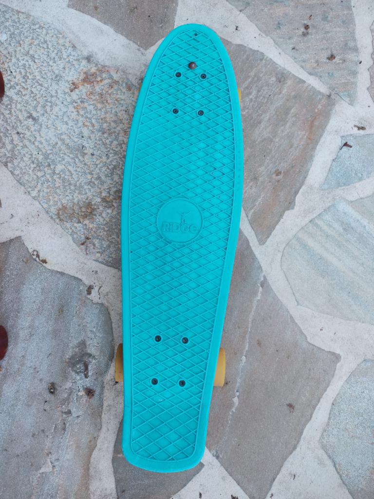 skateboard ridge 27", Ophalen, Skateboard