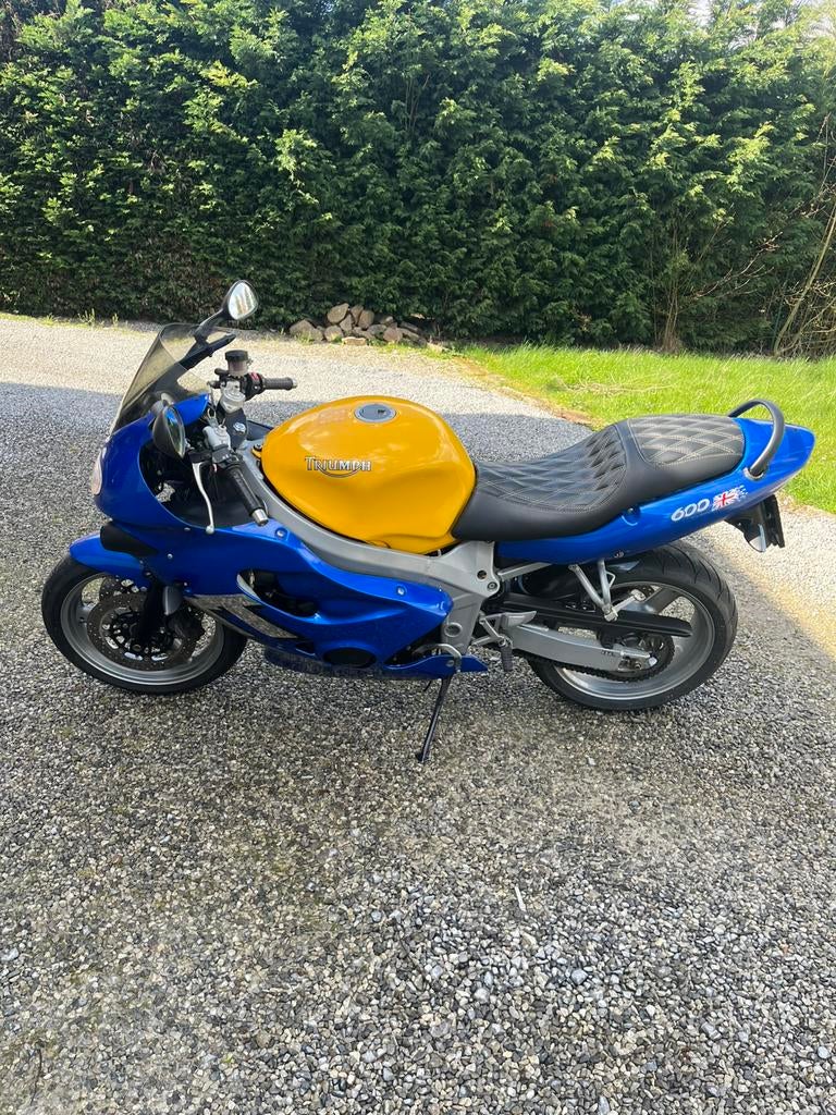 Moto, Motoren, Ophalen