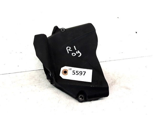 R1 2009 - 2010 Yamaha Kettingcover D1-48154, Motoren
