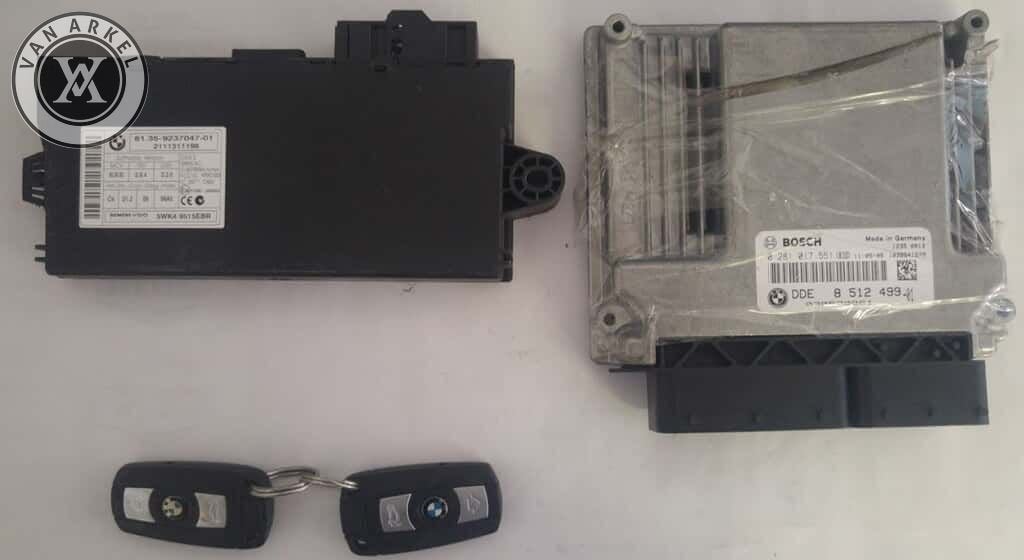 Bmw X1 1, 3 Serie E81, E87, E88, E82, E90, E91, E84 Basisreg, Gebruikt, -, -, Ophalen of Verzenden