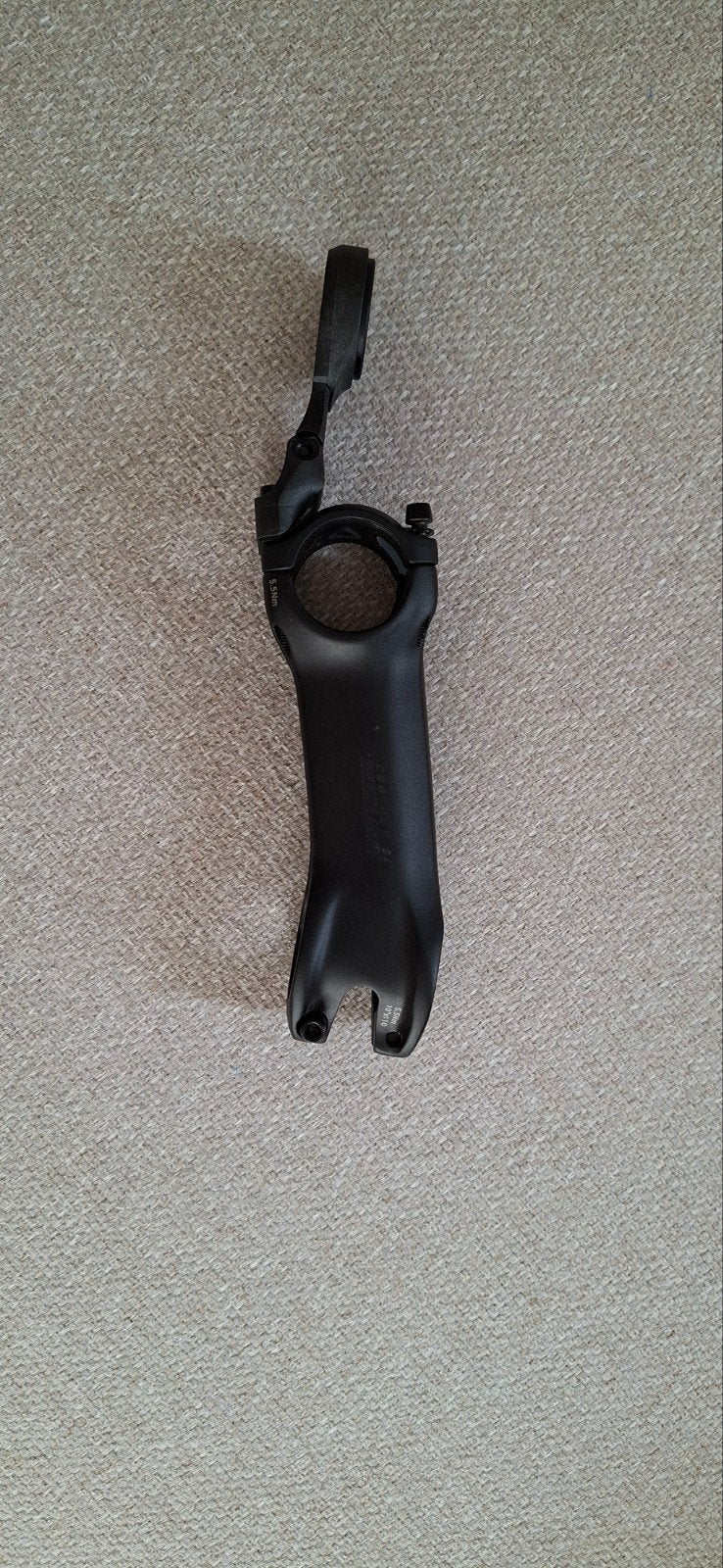 Giant Contact SL Aerolight stuurpen 110mm, Fietsen en Brommers, Ophalen